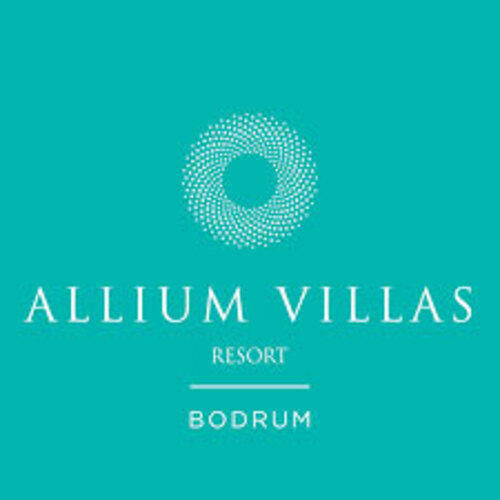 Bodrum Yalıkavak Allıum Vıllas Resort Mekanik Tesisat İşleri