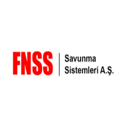 Fnss Savunma Sistemleri Ara&ccedil; Yağmurlama Testi Yapım İşleri